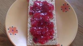 Рецепт Джема из смешанных фруктов