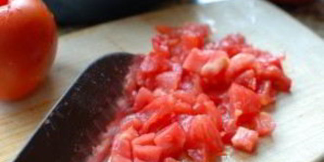 Рецепт джема из томатов