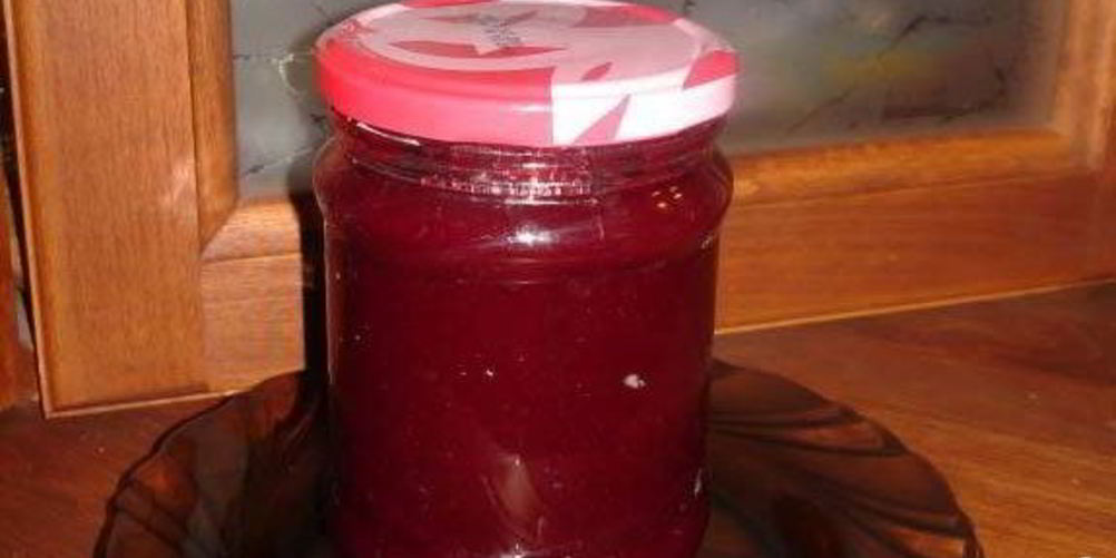 Как приготовить джем вишневый с пектином