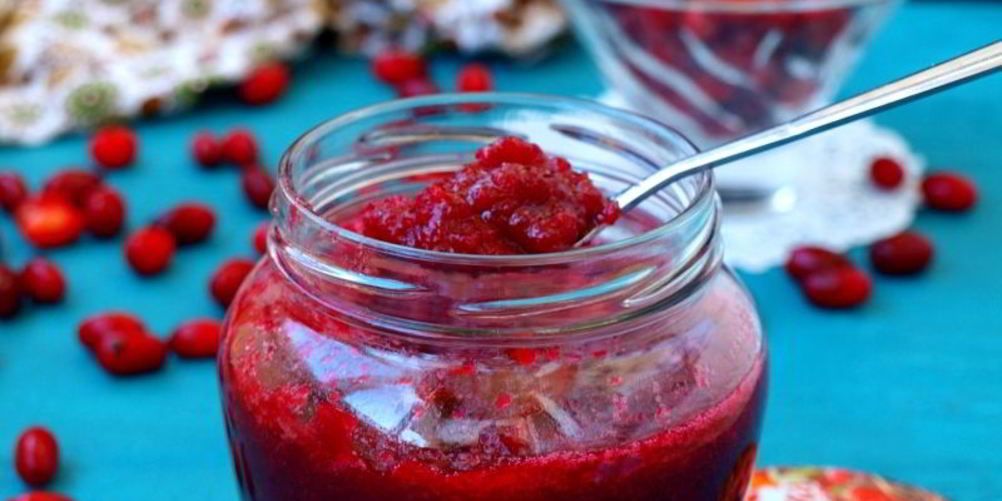 Как приготовить кизиловый джем
