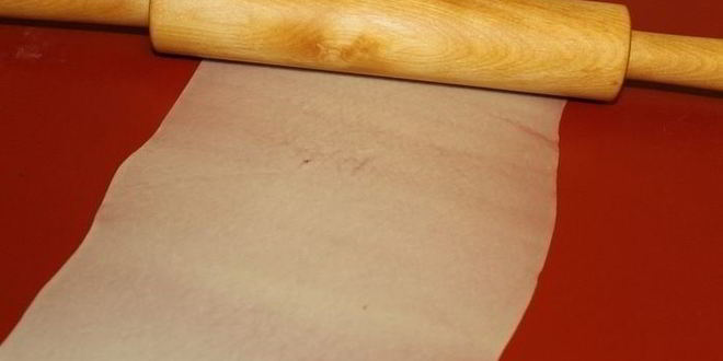 Рецепт краффинов с джемом