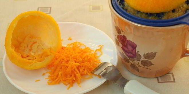 Рецепт малинового джема с апельсином