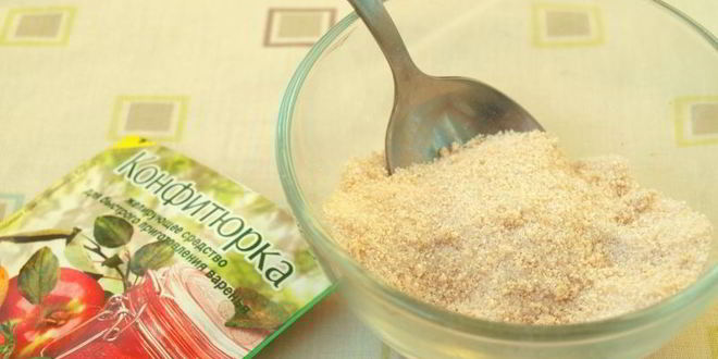 Рецепт малинового джема с апельсином