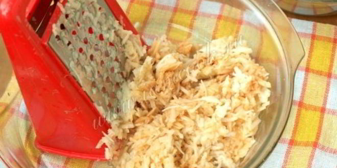 Рецепт шоколадна-яблочного джем