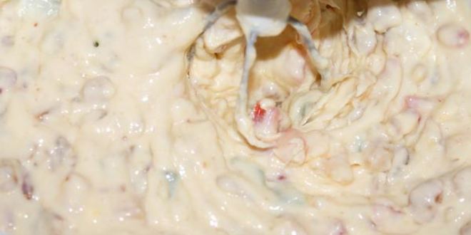 Рецепт штоллена с апельсиновым джемом