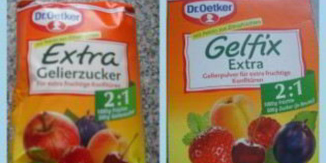 Рецепт смородинового джема