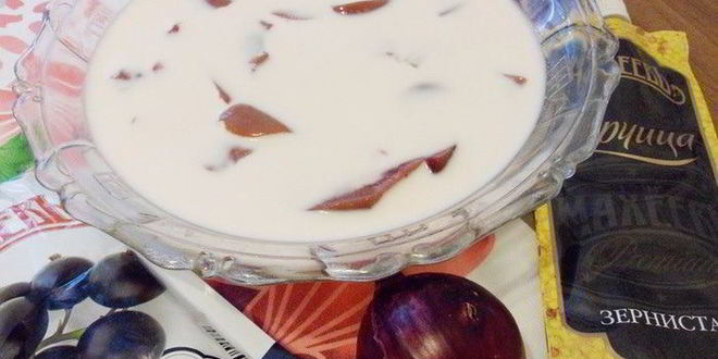 Рецепт телячьих почек в соусе из горчицы и джема