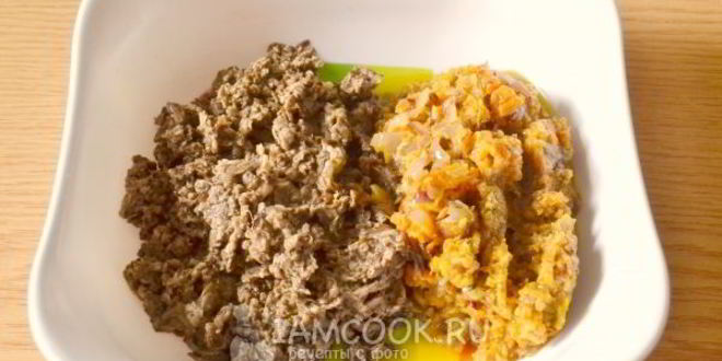 Рецепт икры из опят на зиму