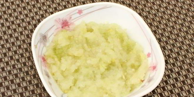 Рецепт икры из тыквы на зиму через мясорубку