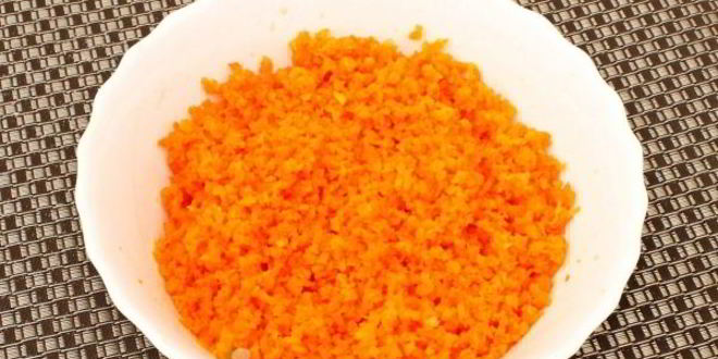 Рецепт икры из тыквы на зиму через мясорубку