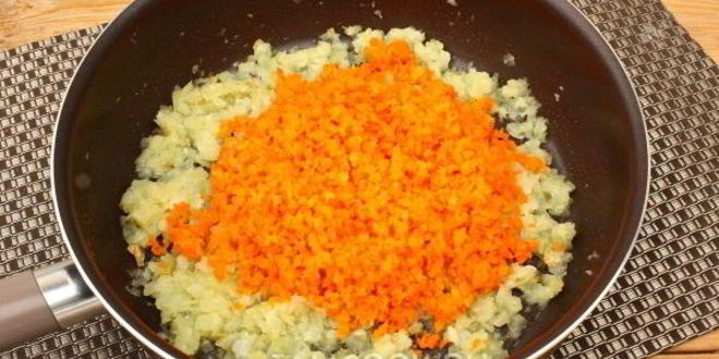 Рецепт икры из тыквы на зиму через мясорубку