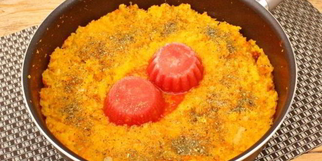 Рецепт икры из тыквы на зиму через мясорубку