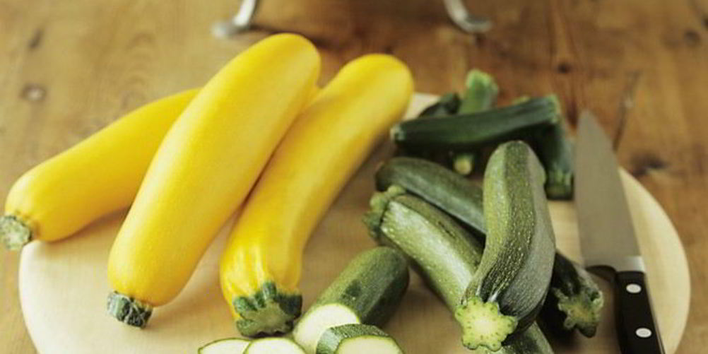 Как приготовить кабачки на зиму