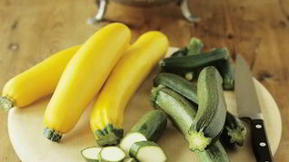 Рецепт Кабачков на зиму