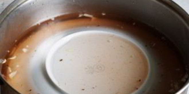 Рецепт капусты белокочанной по-корейски на зиму