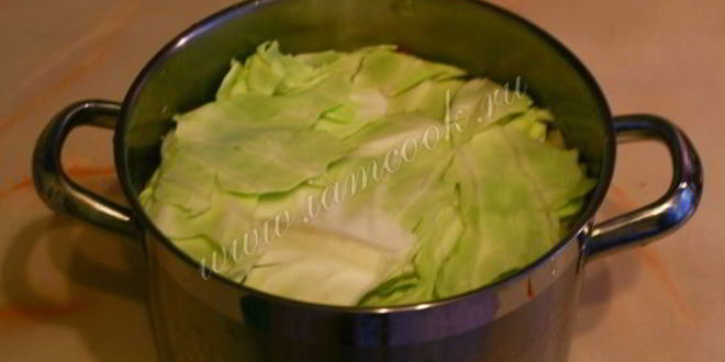 Рецепт капусты квашеной с клюквой