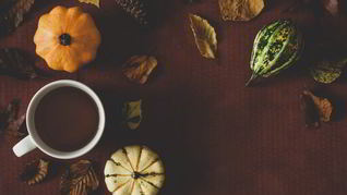 Рецепт Ароматного компота из тыквы