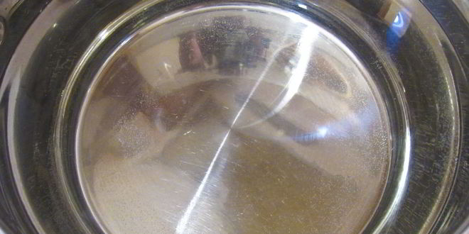 Рецепт клубничного компота с мятой