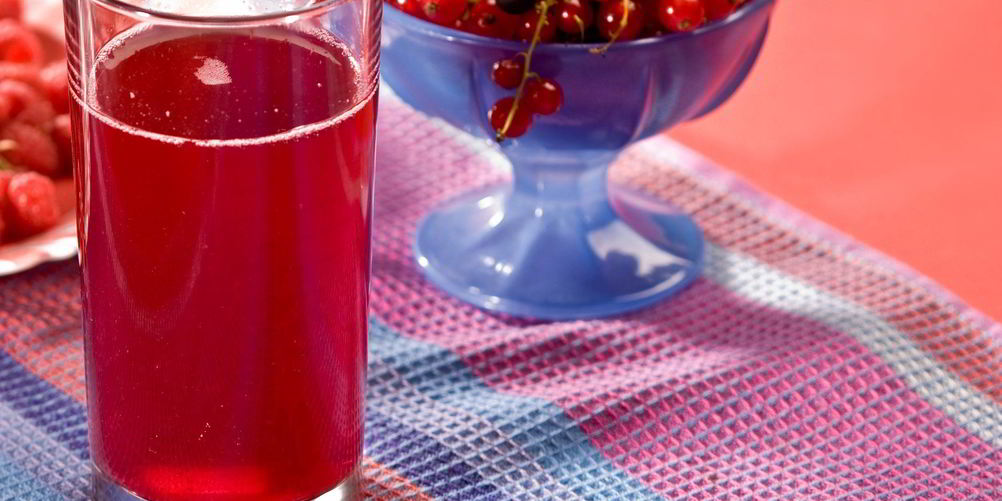 Как приготовить компот-ассорти на зиму