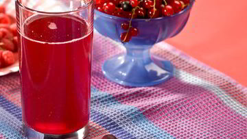 Рецепт Компота-ассорти на зиму