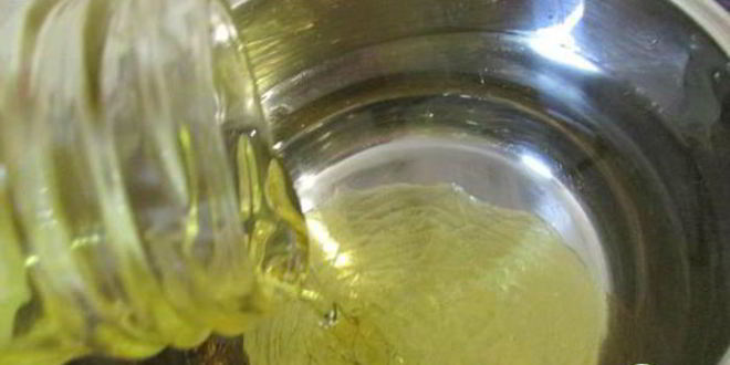 Рецепт компота грушевого с медом