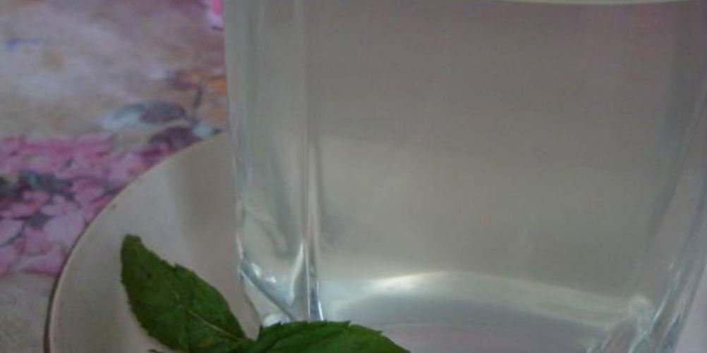 Как приготовить компот из кабачков