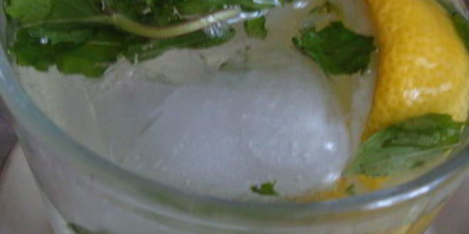 Рецепт компота из кабачков