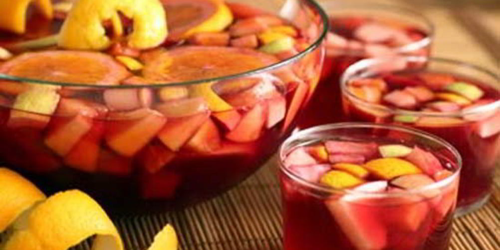 Как приготовить компот из клюквы на зиму