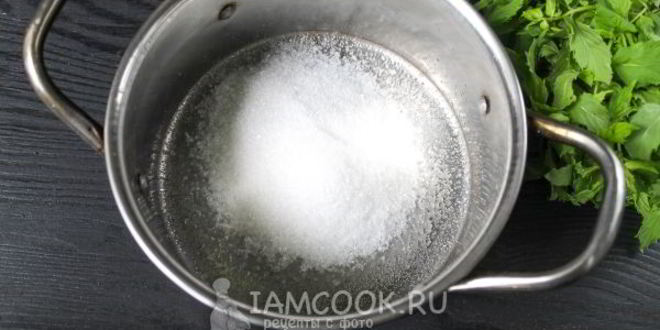 Рецепт компота из облепихи и яблок на зиму