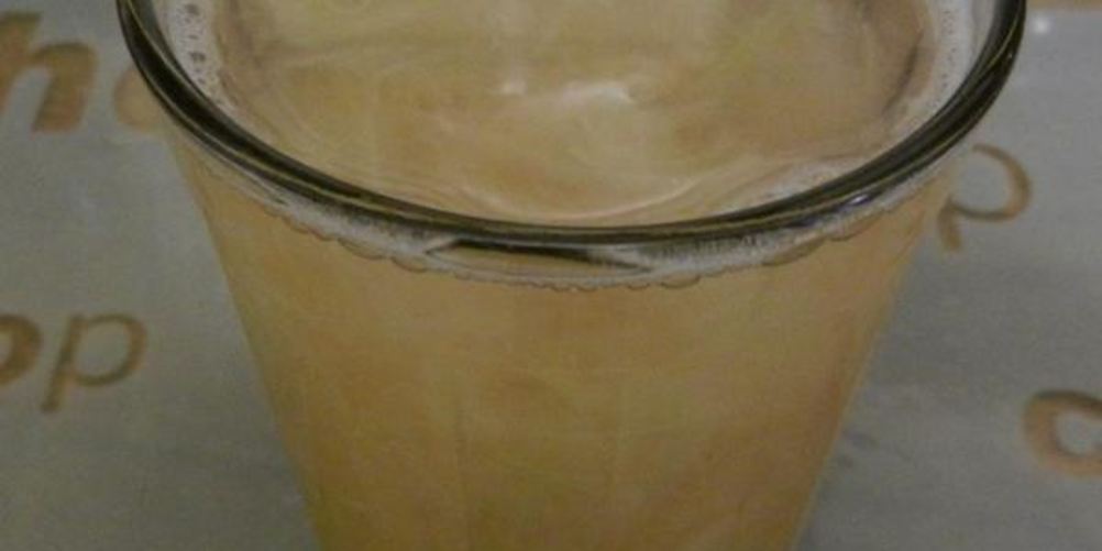 Как приготовить компот из ревеня со вкусом детства