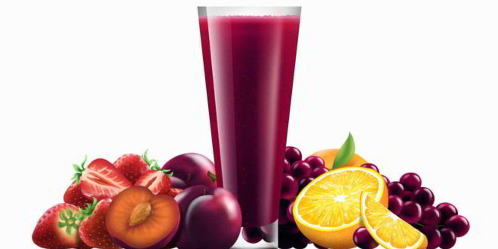 Как приготовить компот из сливы