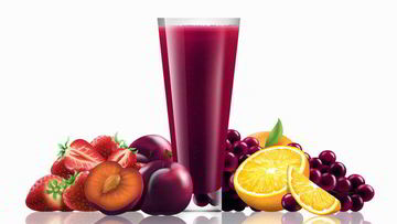 Рецепт Компота из сливы