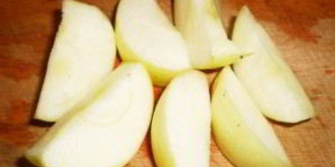 Рецепт компота из свежих ягод