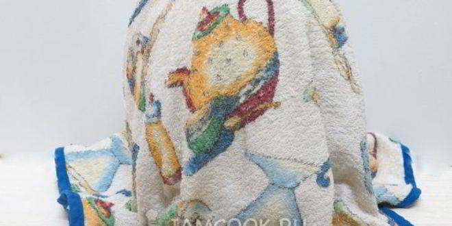 Рецепт компота из целых яблок на зиму