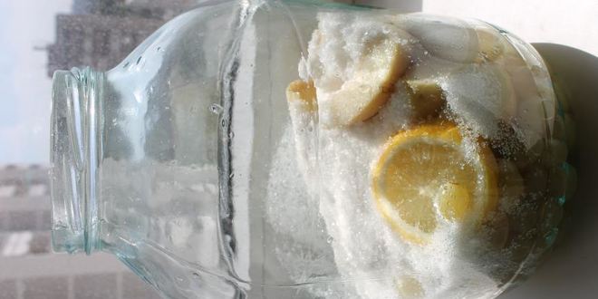 Рецепт компота из винограда с яблоками в зиму