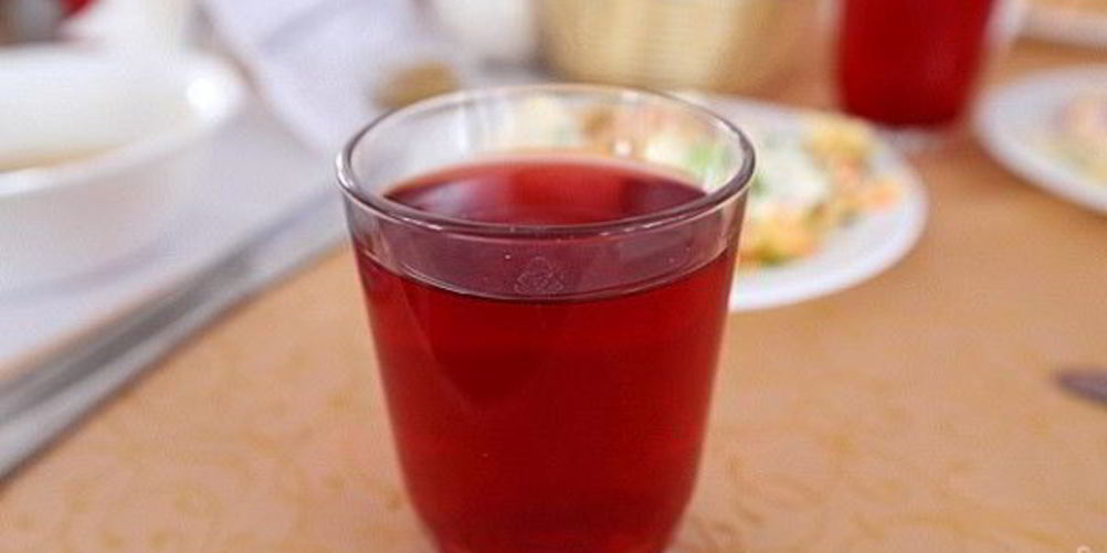 Как приготовить компот из замороженных ягод