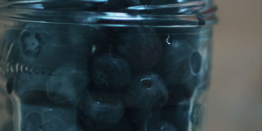 Как приготовить компоту из терна