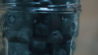 Рецепт Компоты из терна