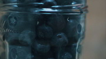 Рецепт Компоты из терна