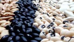 Рецепт Консервированной фасоли