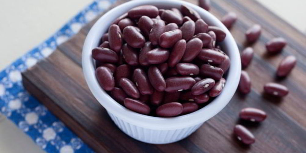 Как приготовить консервированную красную фасоль