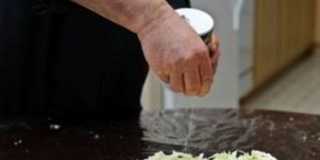 Рецепт квашеной капусты в банках