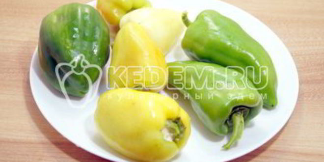 Рецепт домашнего кетчупа лечо