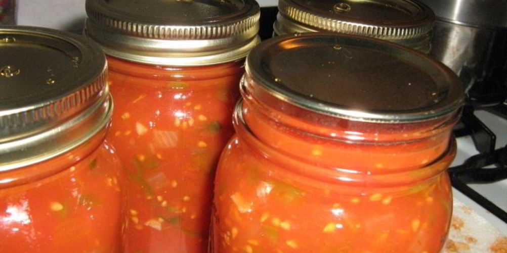 Как приготовить лечо из баклажанов на зиму