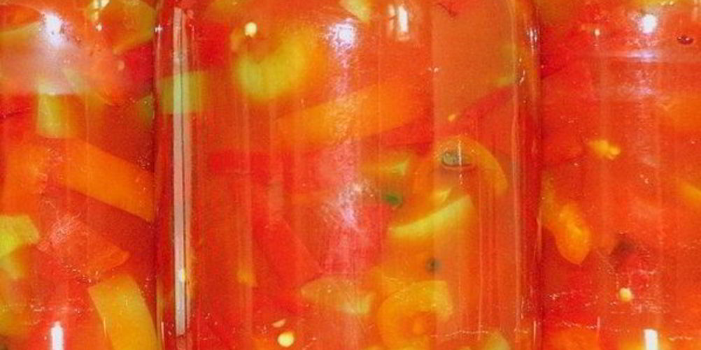 Как приготовить лечо из баклажанов