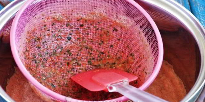 Рецепт лечо из болгарского перца на зиму пальчики оближешь