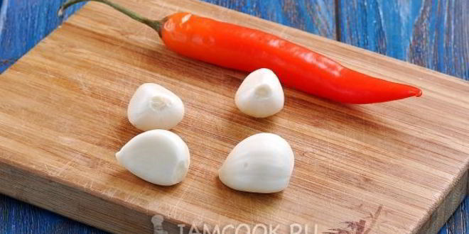 Рецепт лечо из болгарского перца на зиму пальчики оближешь