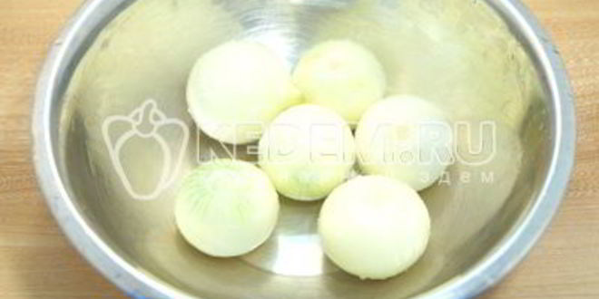 Рецепт лечо из болгарского перца