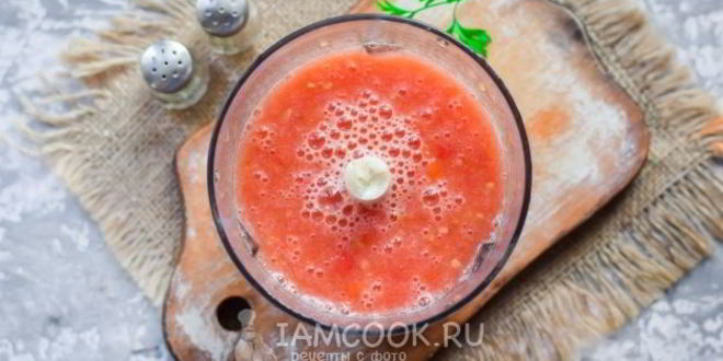 Рецепт лечо из кабачков и баклажанов