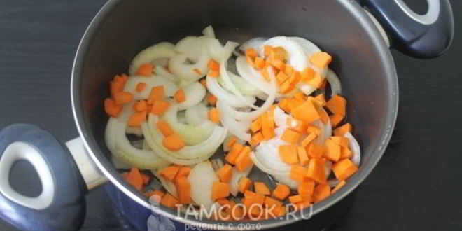 Рецепт лечо из кабачков с помидорами на зиму